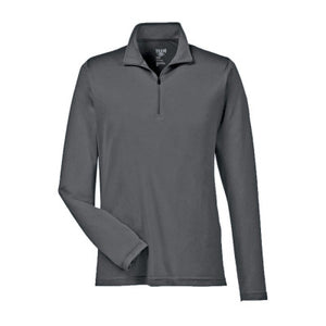 Men's Team 365 Zone Performance Quarter-Zip