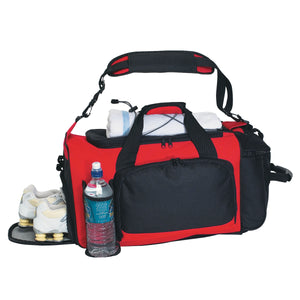 Deluxe Sports Bag