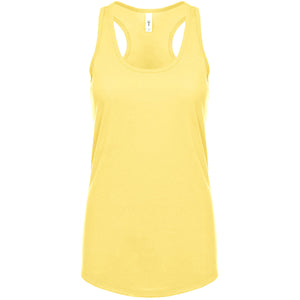 Next Level Ladies' Ideal Racerback Tank