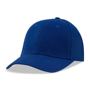 NU-FIT® pro style spandex fitted cap - Custom Embroidered