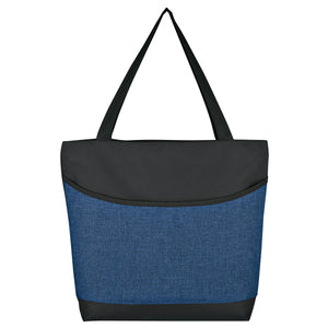 High Line Two-Tone Tote Bag