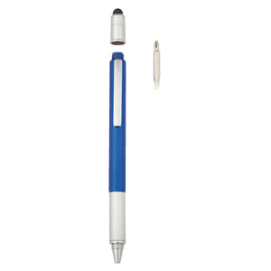 Screwdriver Pen With Stylus