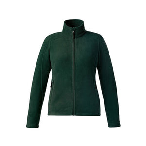 Core365 Fleece Jacket - Women