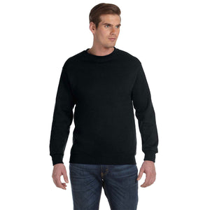 Gildan Dry Blend® 15 oz. Fleece Crew