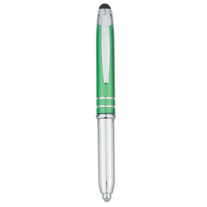 Ballpoint Stylus Pen With Light