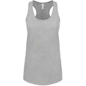 Next Level Ladies' Ideal Racerback Tank