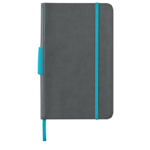 5" x 8" Pemberly Notebook