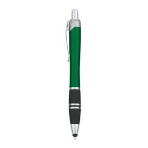 Tri-Band Pen With Stylus