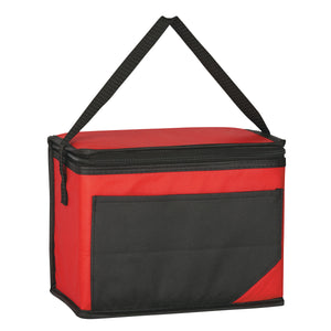 Non-Woven Chow Time Kooler Bag