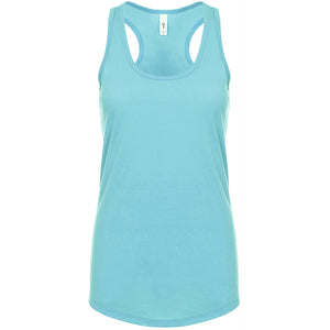 Next Level Ladies' Ideal Racerback Tank