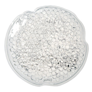 Small Round Gel Beads Hot/Cold Pack