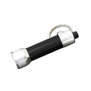 5-LED Flashlight Key Tag