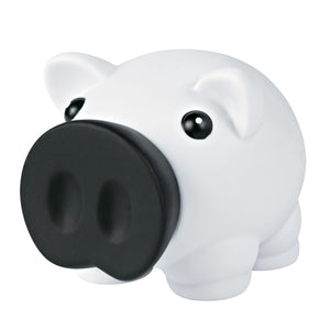 Mini Prosperous Piggy Bank