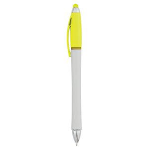 Harmony Stylus Pen With Highlighter