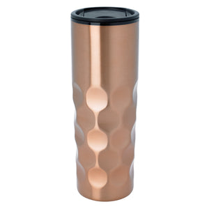 16 Oz. Stainless Steel Mod Tumbler