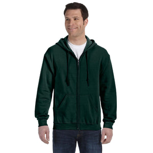 Gildan Heavy Blend™ 13.3 oz. Full-Zip Hood