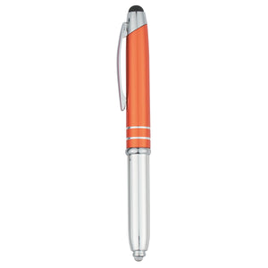 Ballpoint Stylus Pen With Light