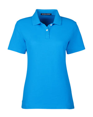 Ladies' Devon & Jones DRYTEC20 Performance Polo