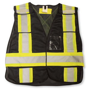 TrafficSafety Vest