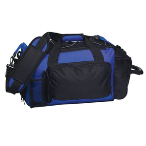 Deluxe Sports Bag