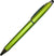 Cierra Plastic Twist Action Pen with PDA Stylus