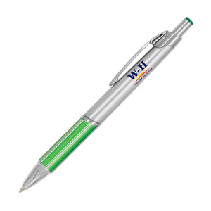 Lynx Plastic Click-Action Promotional Pen