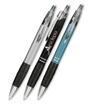 Equinox Metal Promotional Pen