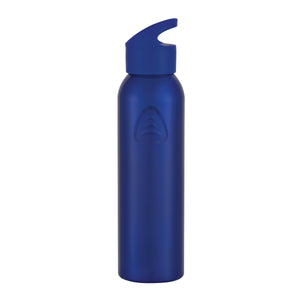 20 Oz. Aluminum Sports Bottle