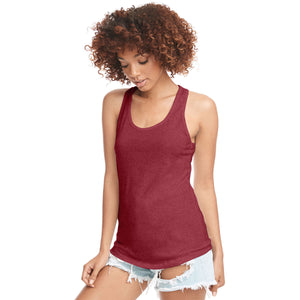 Next Level Ladies' Ideal Racerback Tank