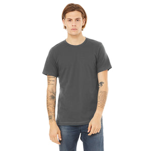 Bella + Canvas Unisex Jersey T-Shirt