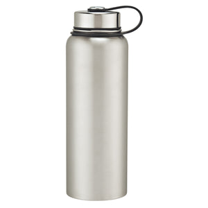 40 Oz. Invigorate Stainless Steel Bottle