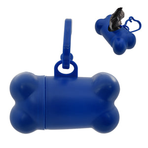 Bone Shaped Dog Bag Dispenser