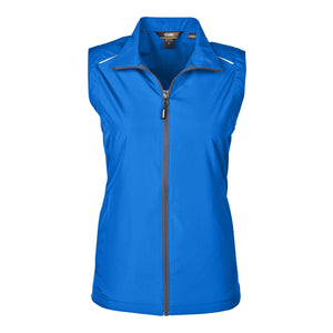 Core365 Packable Lite Unlined Vest - Women