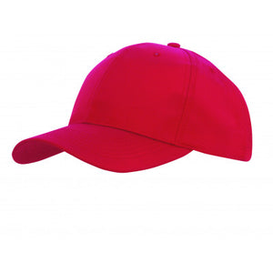 Sports Ripstop Cap