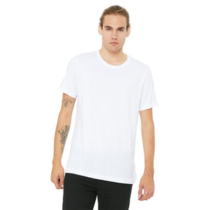 Bella + Canvas Unisex Jersey T-Shirt