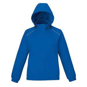 Core365 Insulated Jacket - Women