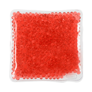 Square Gel Beads Hot/Cold Pack