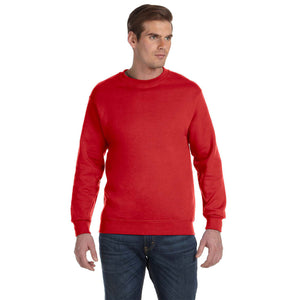 Gildan Dry Blend® 15 oz. Fleece Crew