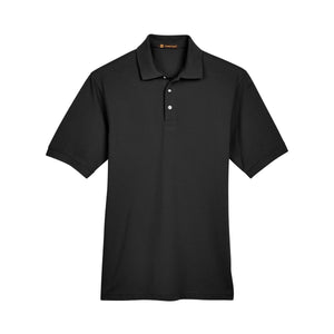 Men's 5.6 oz. Easy Blend Polo