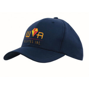 Sports Ripstop Cap