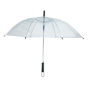 46" Arc Clear Umbrella