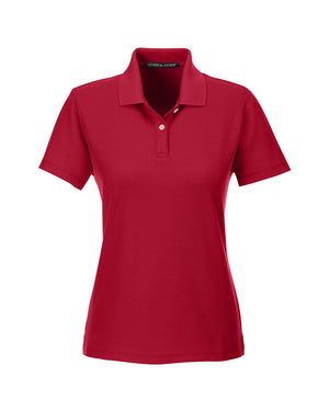 Ladies' Devon & Jones DRYTEC20 Performance Polo