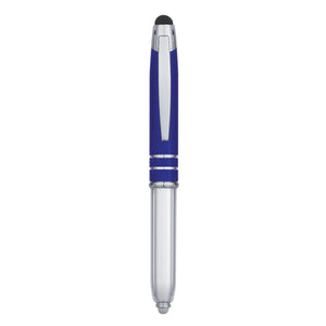 Ballpoint Stylus Pen With Light