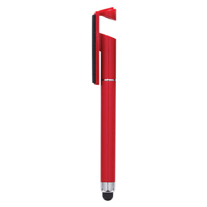 Stylus Pen With Phone Stand And Screen Cleaner