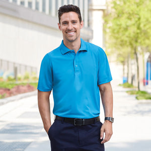 Core365 Origin Pique Polo - Men's Tall