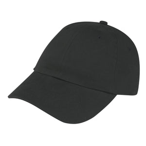 Brushed Cotton Twill Cap