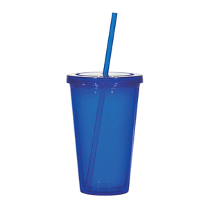 16 Oz. Newport Acrylic Tumbler