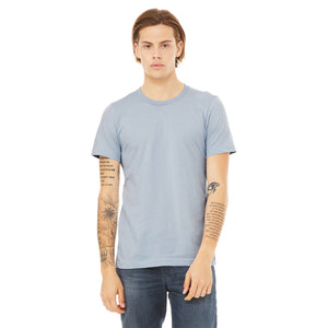 Bella + Canvas Unisex Jersey T-Shirt