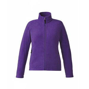 Core365 Fleece Jacket - Women