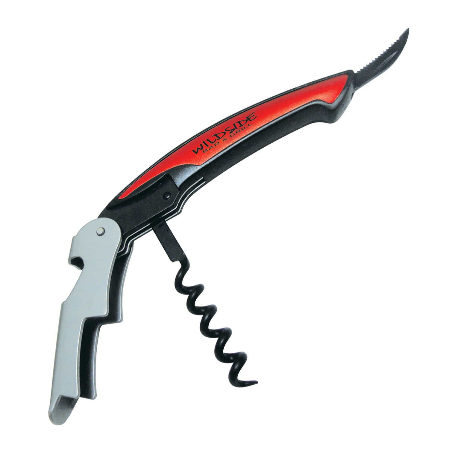 3 in 1 Corkscrew